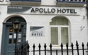 Apollo Hotel Kings Cross